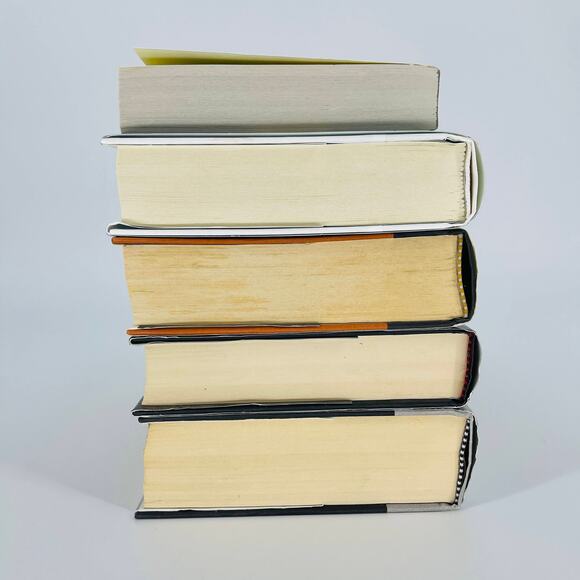 The Cuban Affair, The Deserter, The Lion, The Panther & Wild Fire Nelson DeMille - Picture 5 of 9